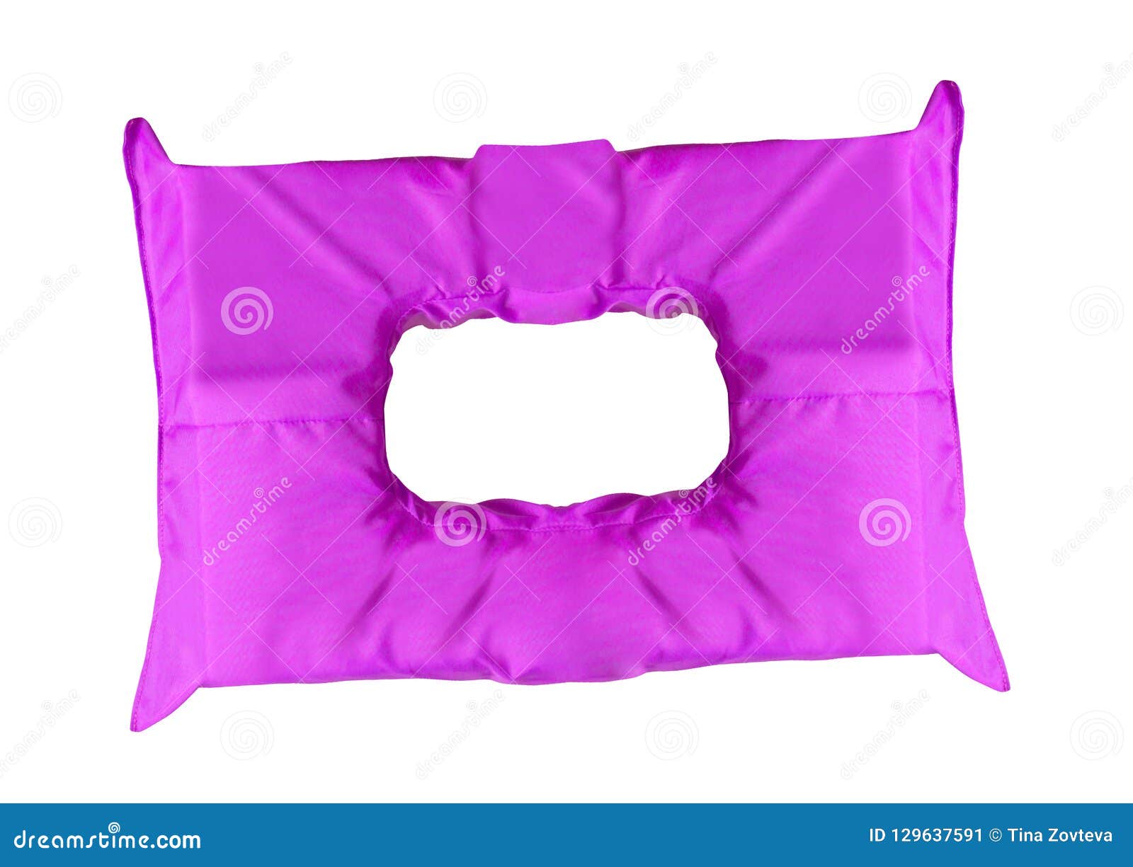 Life Jacket on White Background Stock Image - Image of isolated, ship