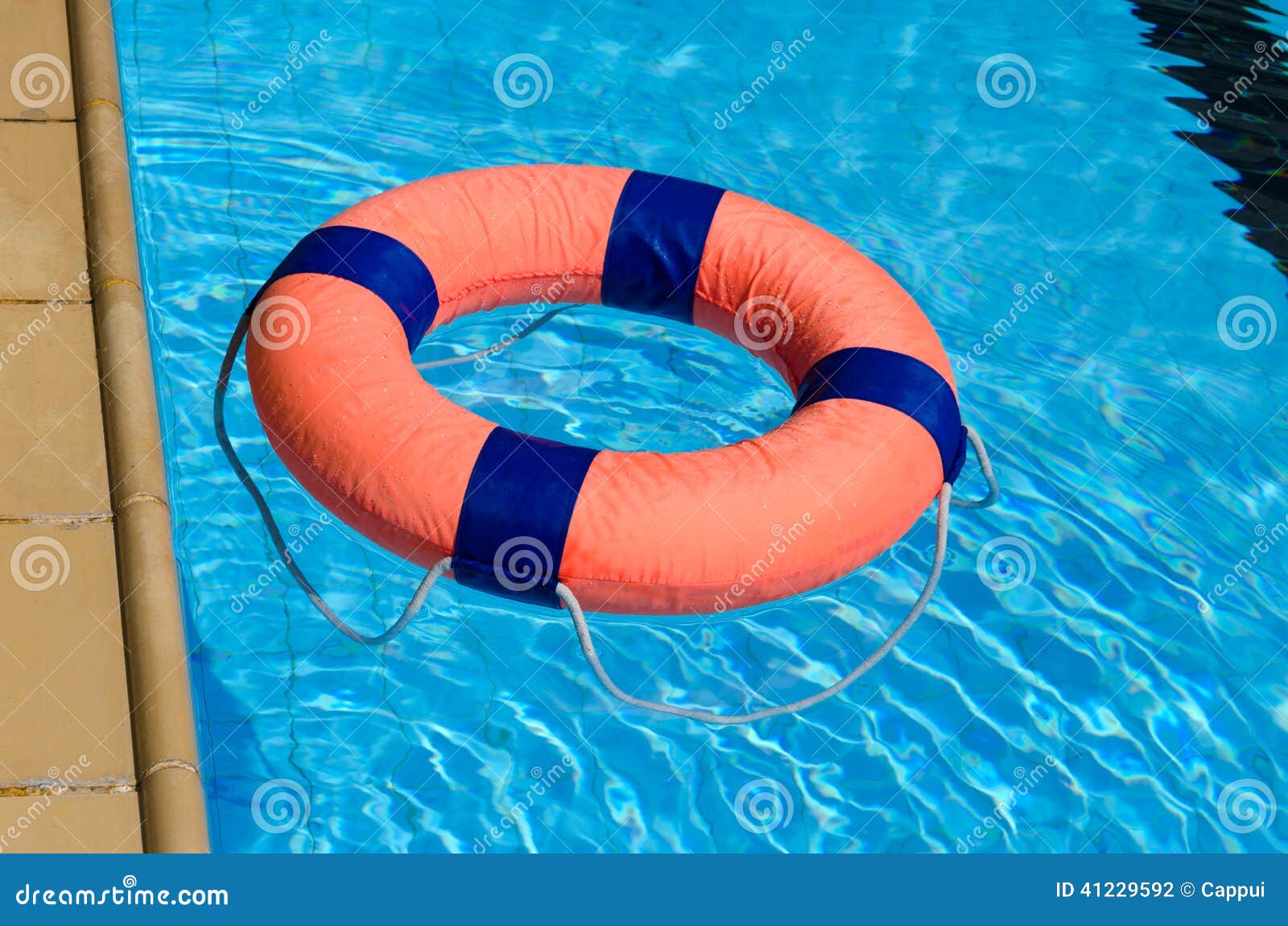 Life preserver stock photo. Image of assistance, path 41229592