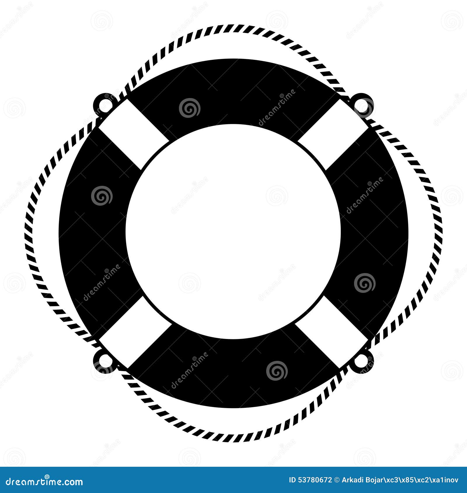 life ring 