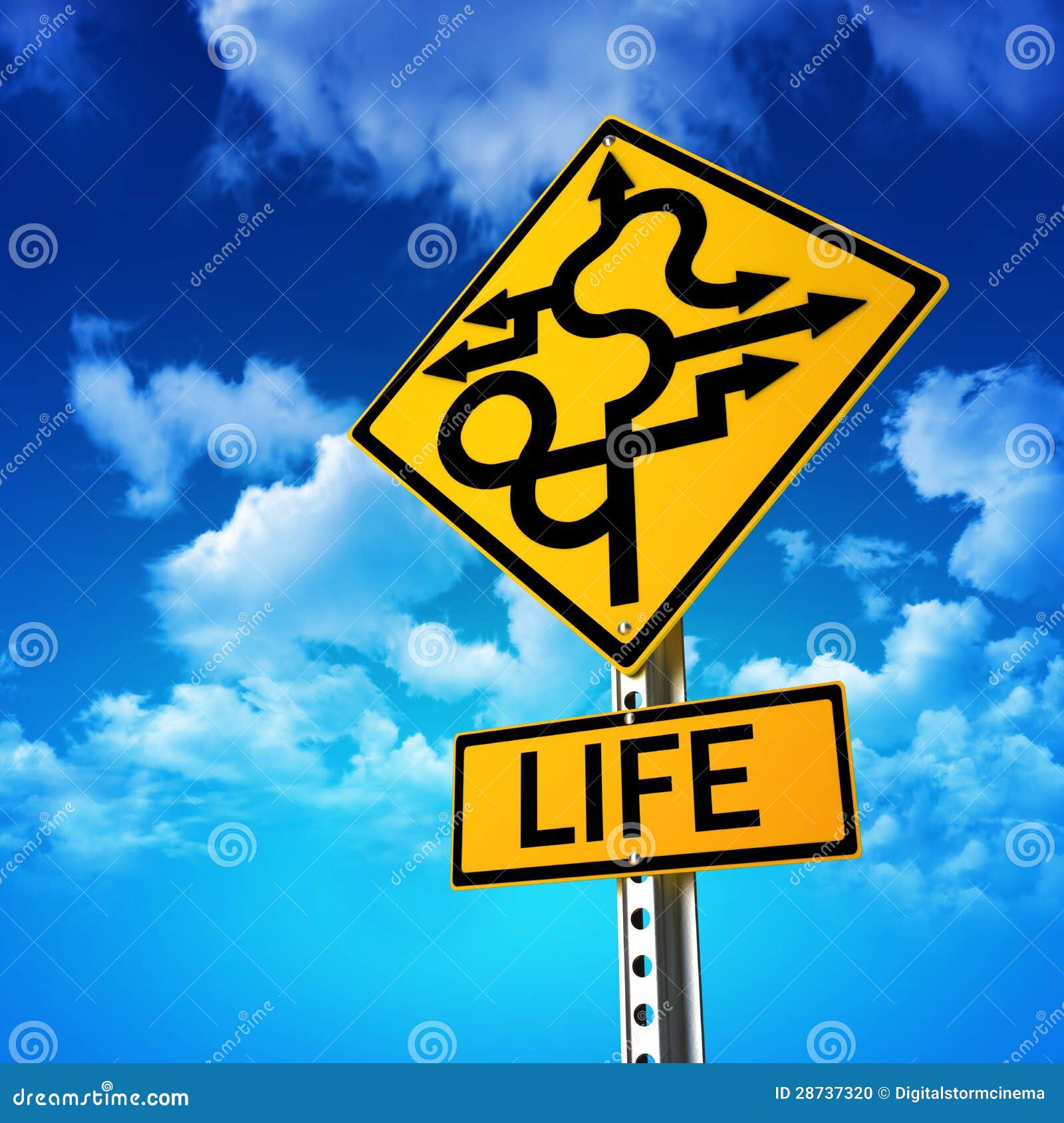 life sign