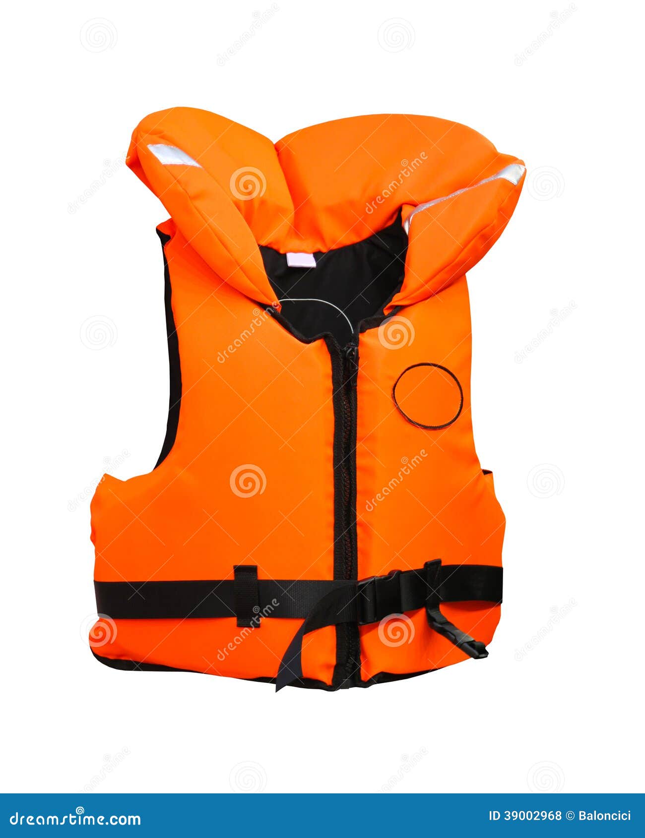 Life vest stock photo. Image of help, lifesaver, buoy - 39002968
