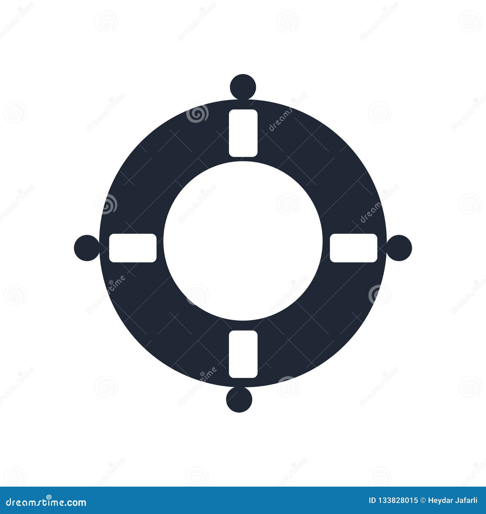 Free Free Lifebuoy Svg Icon 141 SVG PNG EPS DXF File