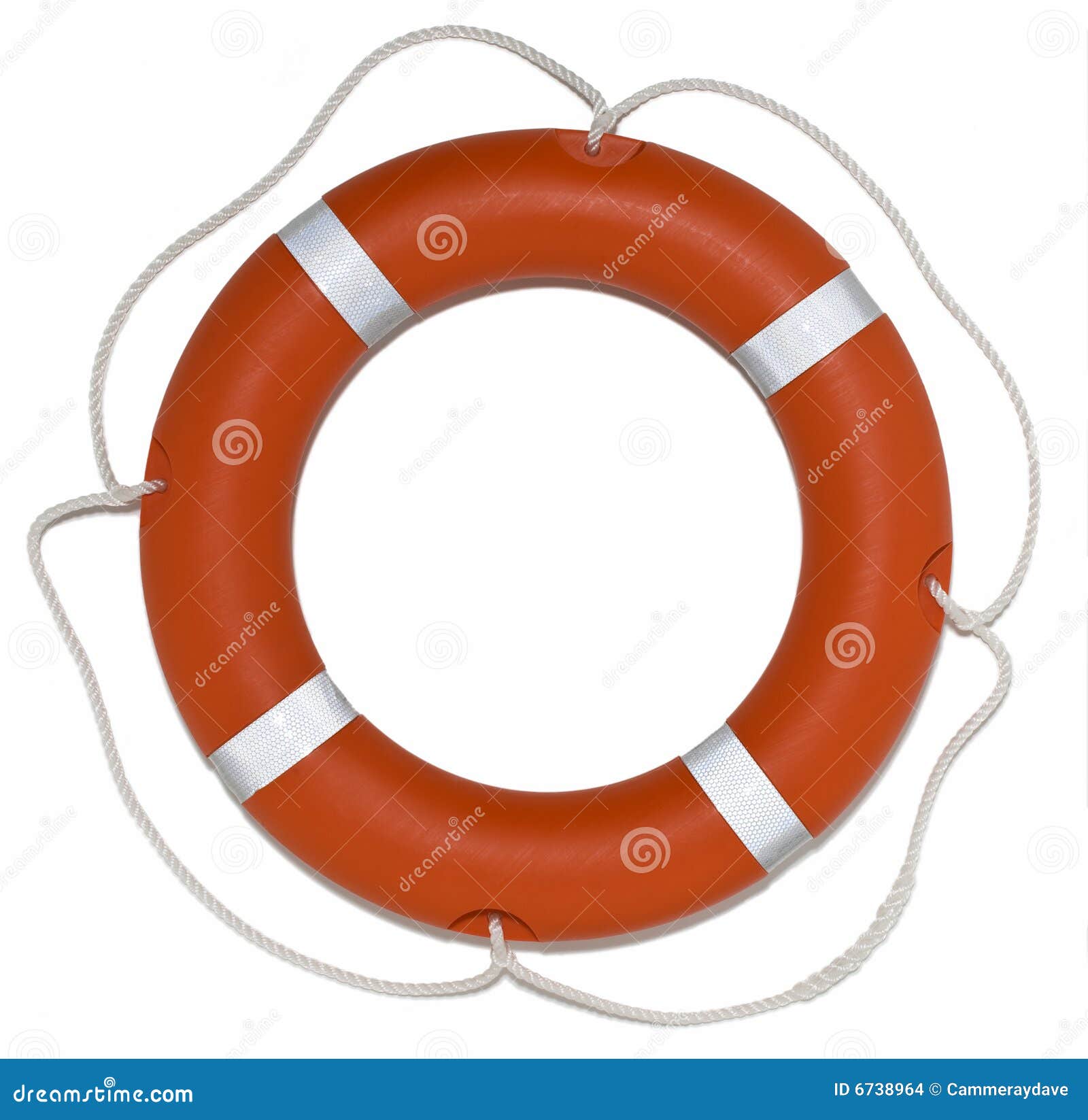 Lifebuoy Ring stockfoto. Bild von schwimmaufbereitung - 6738964