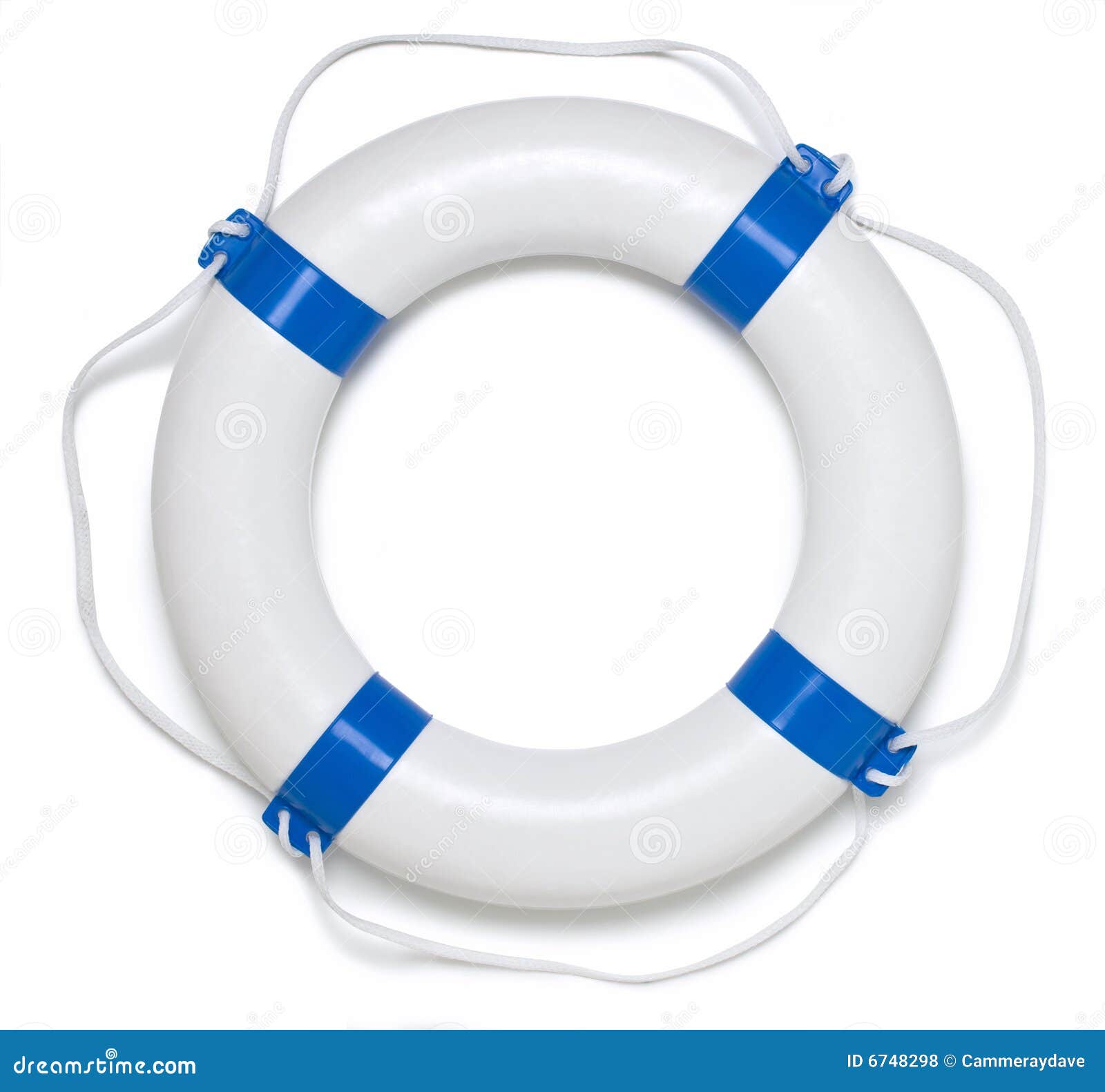 Lifebuoy Ring stockfoto. Bild von seidig, lebensretter - 6748298