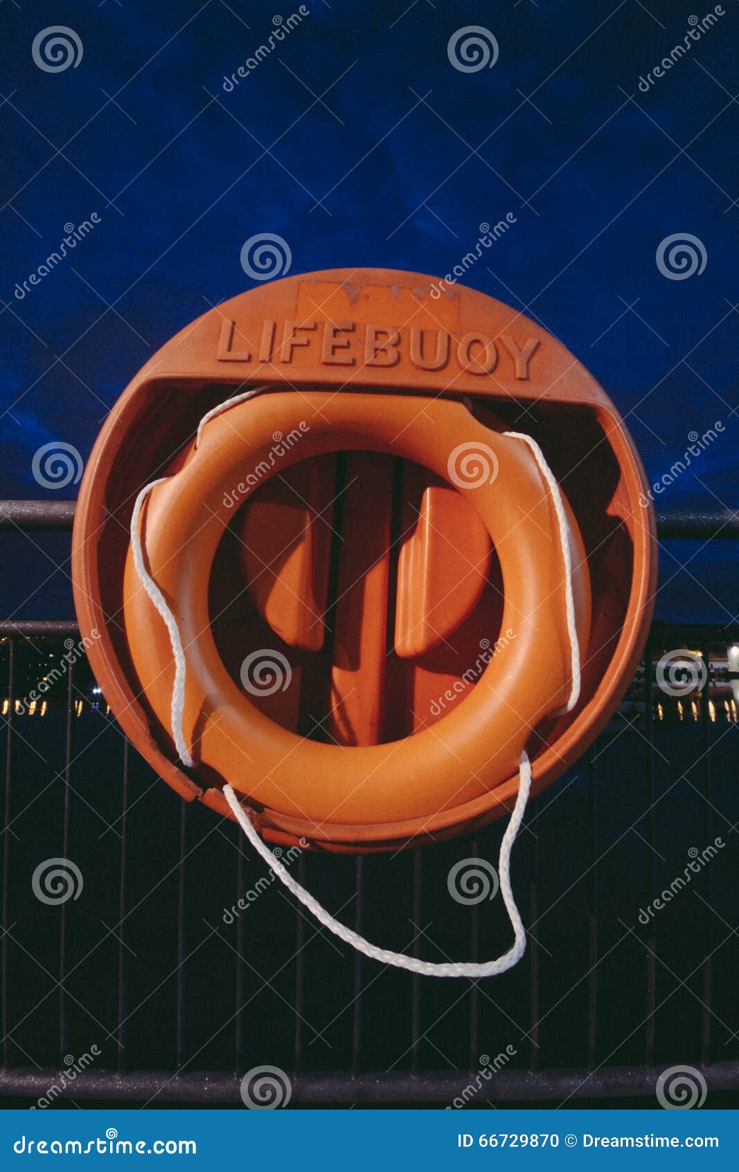 lifebuoy