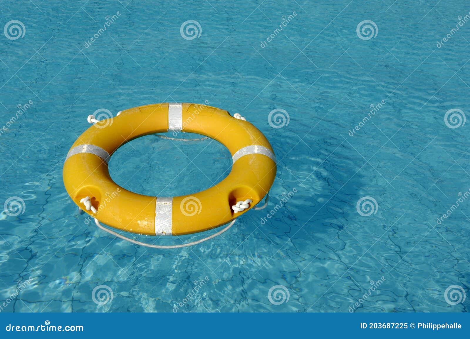 lifebuoy for swimming