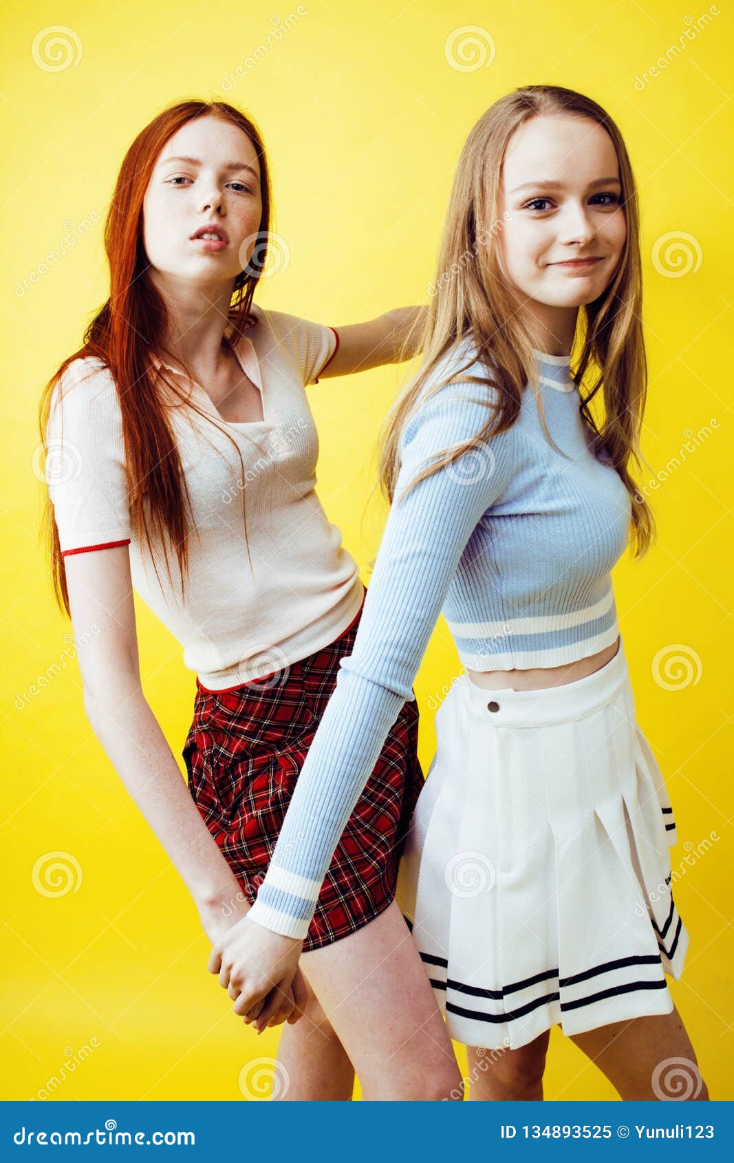 All Young Models All Young Models