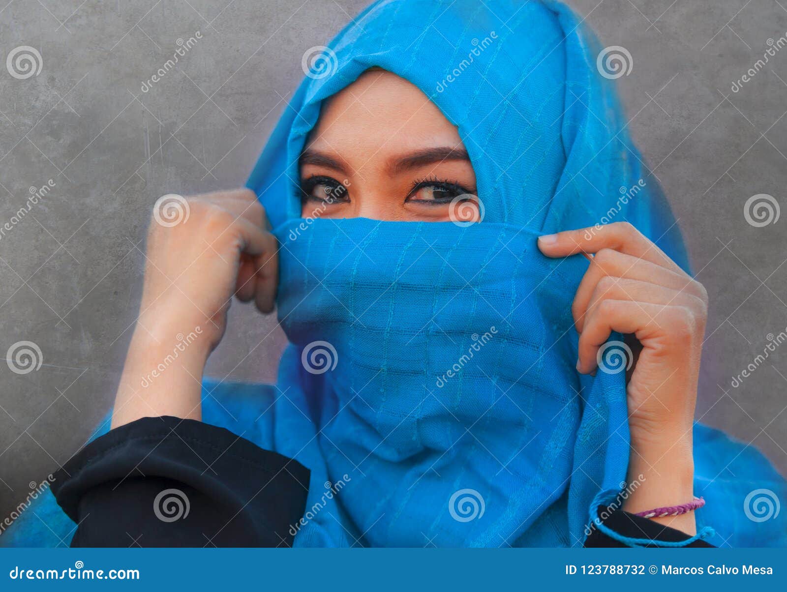 Hijab Wallpaper Hipster Girl Muslimah - Model Hijab Terbaru