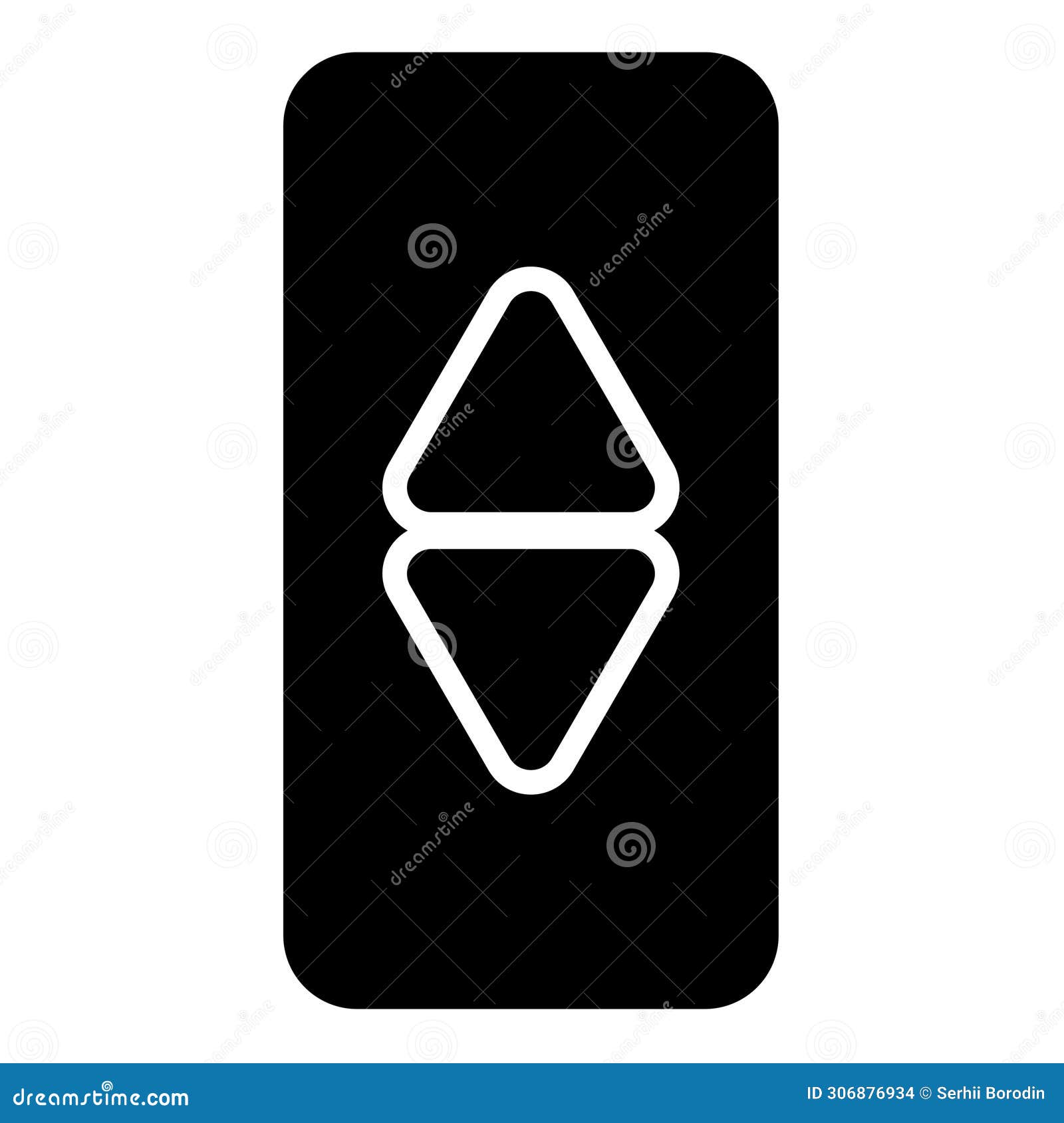 Lift Button Elevator Panel Up and Down Each Floor with Arrow Choice ...