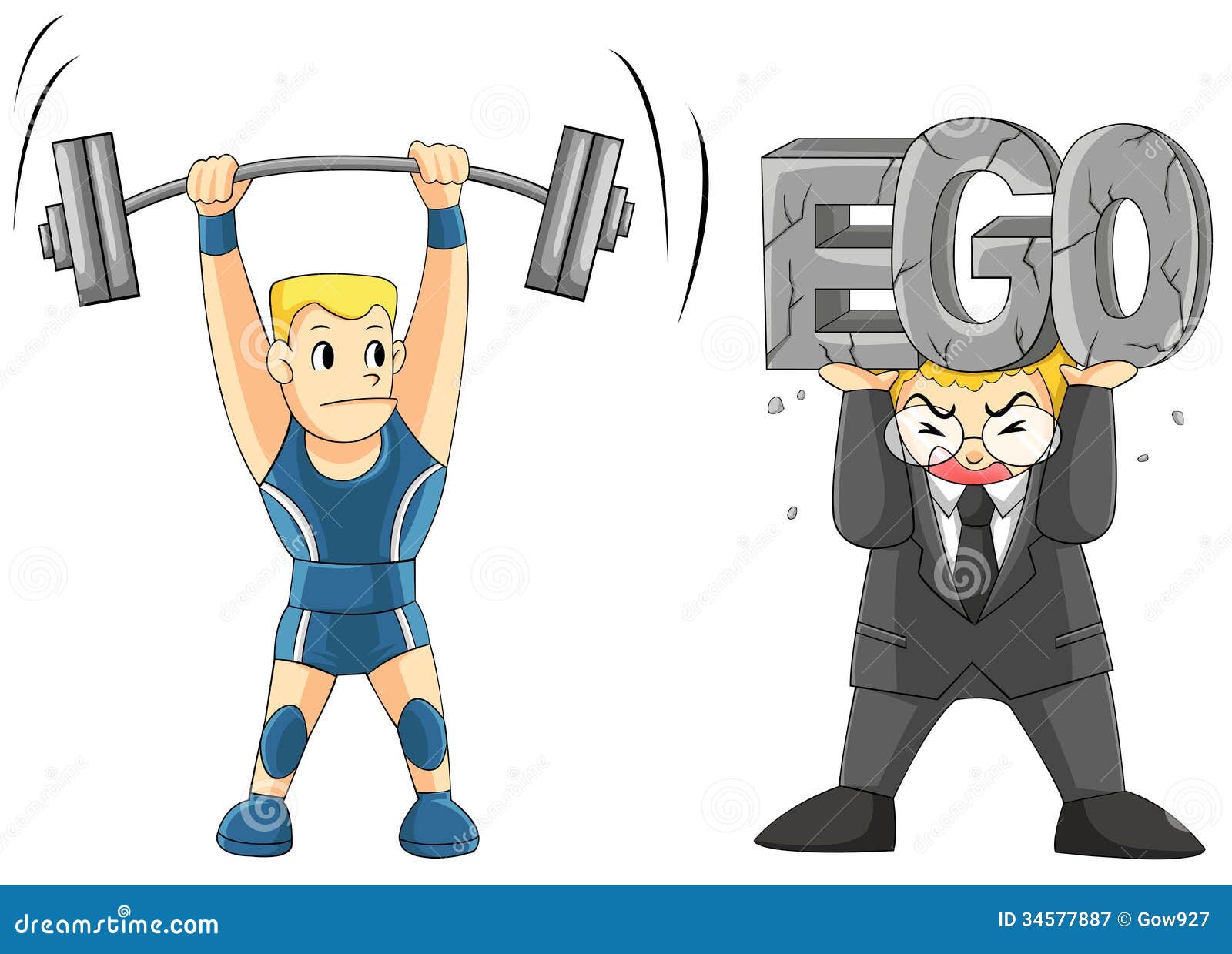 big ego clipart - photo #3