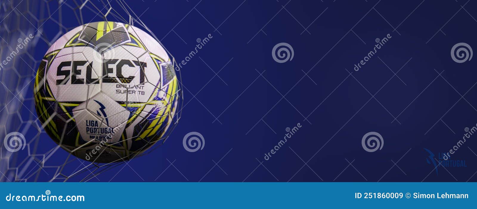 Liga Portugal - Portuguese Football League Editorial Stock Image -  Illustration of club, football: 251860009