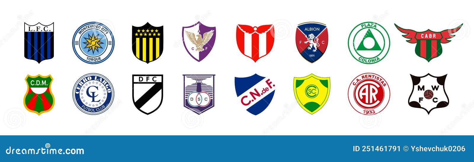 Free download  Montevideo Wanderers F.C. Uruguayan Primera