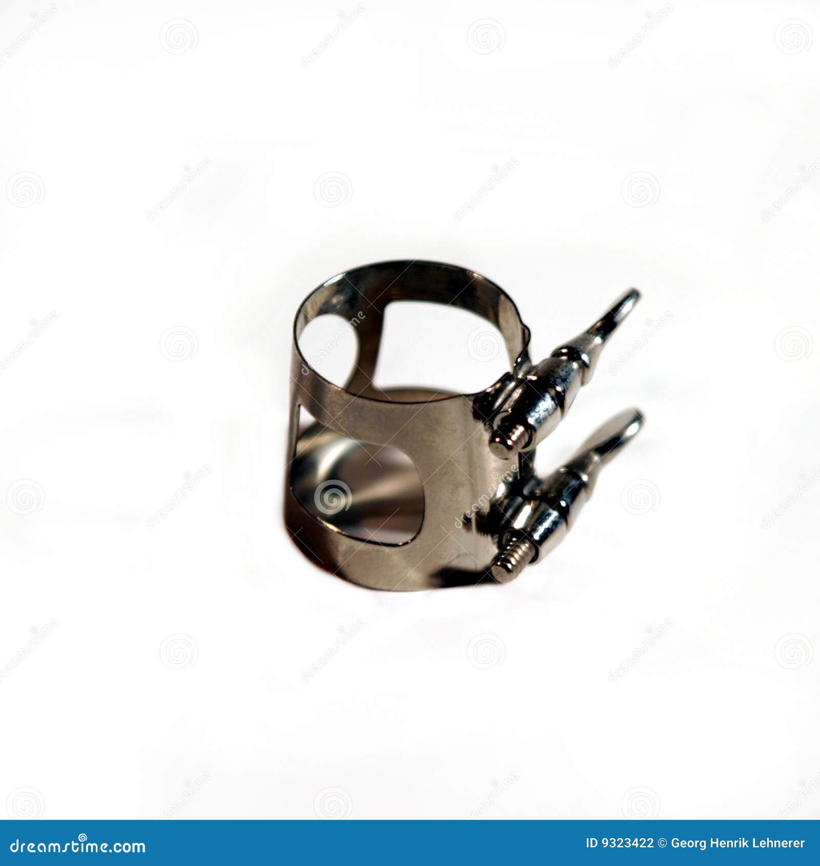 Ligature stock photo. Image of bass, melody, background 9323422