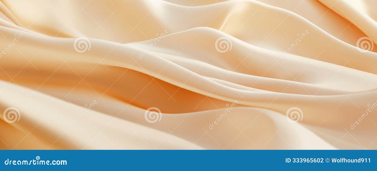 a light apricot-colored surface with a smooth, polished texture. the warm pastel hue and sleek