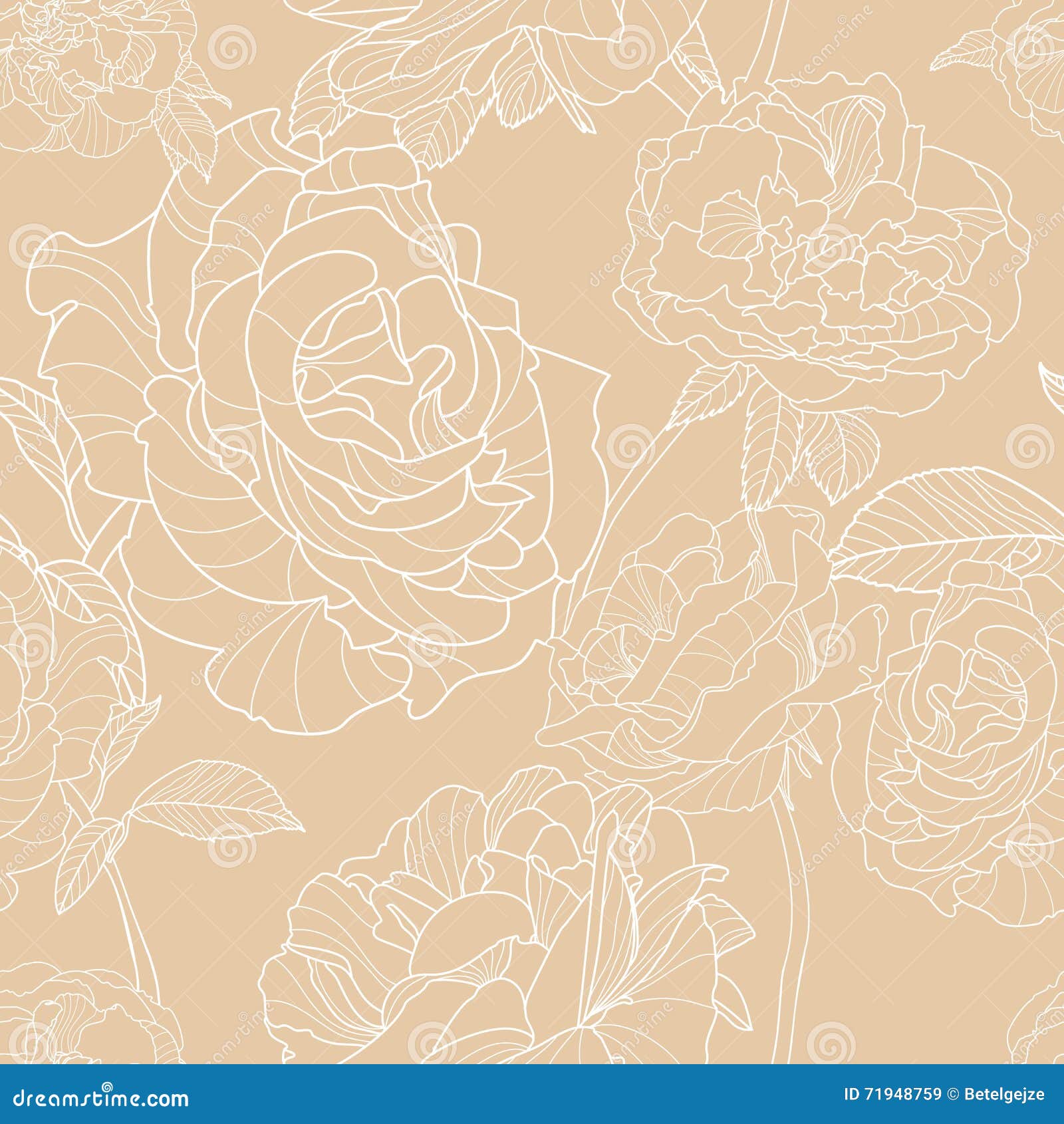 white paper outline