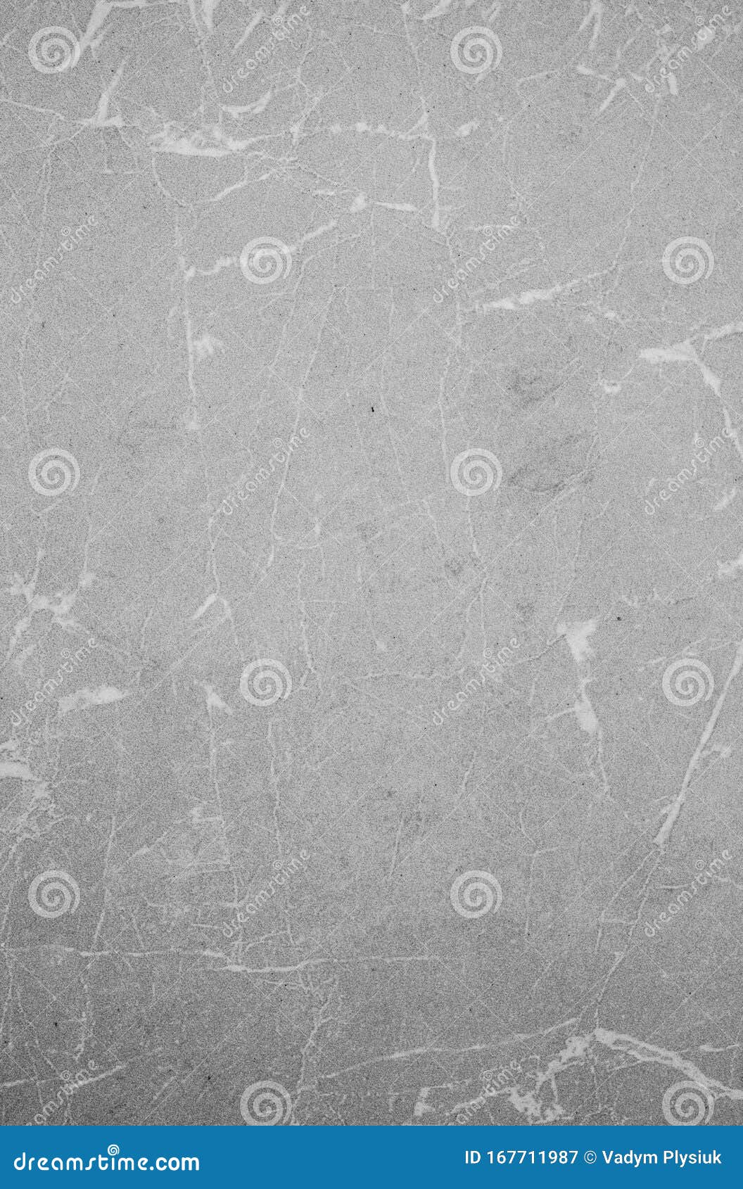 light beige scratched background texture with white marble veins stria