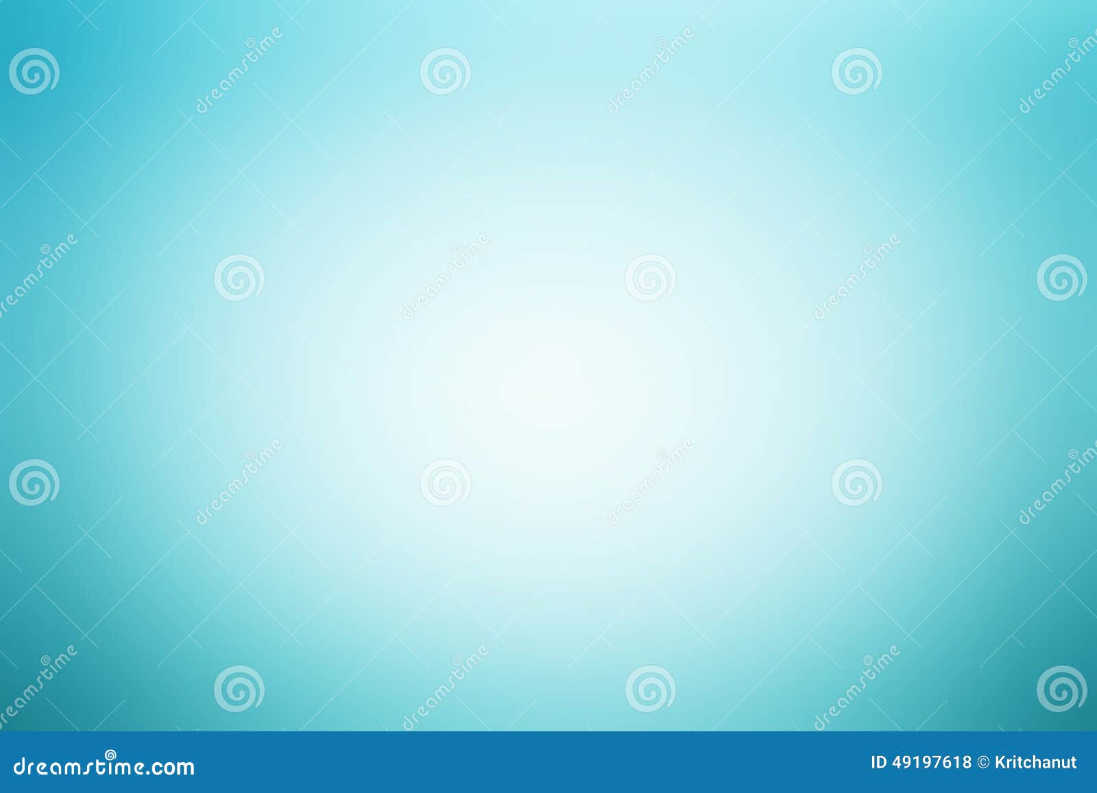 light blue abstract background with radial gradient effect