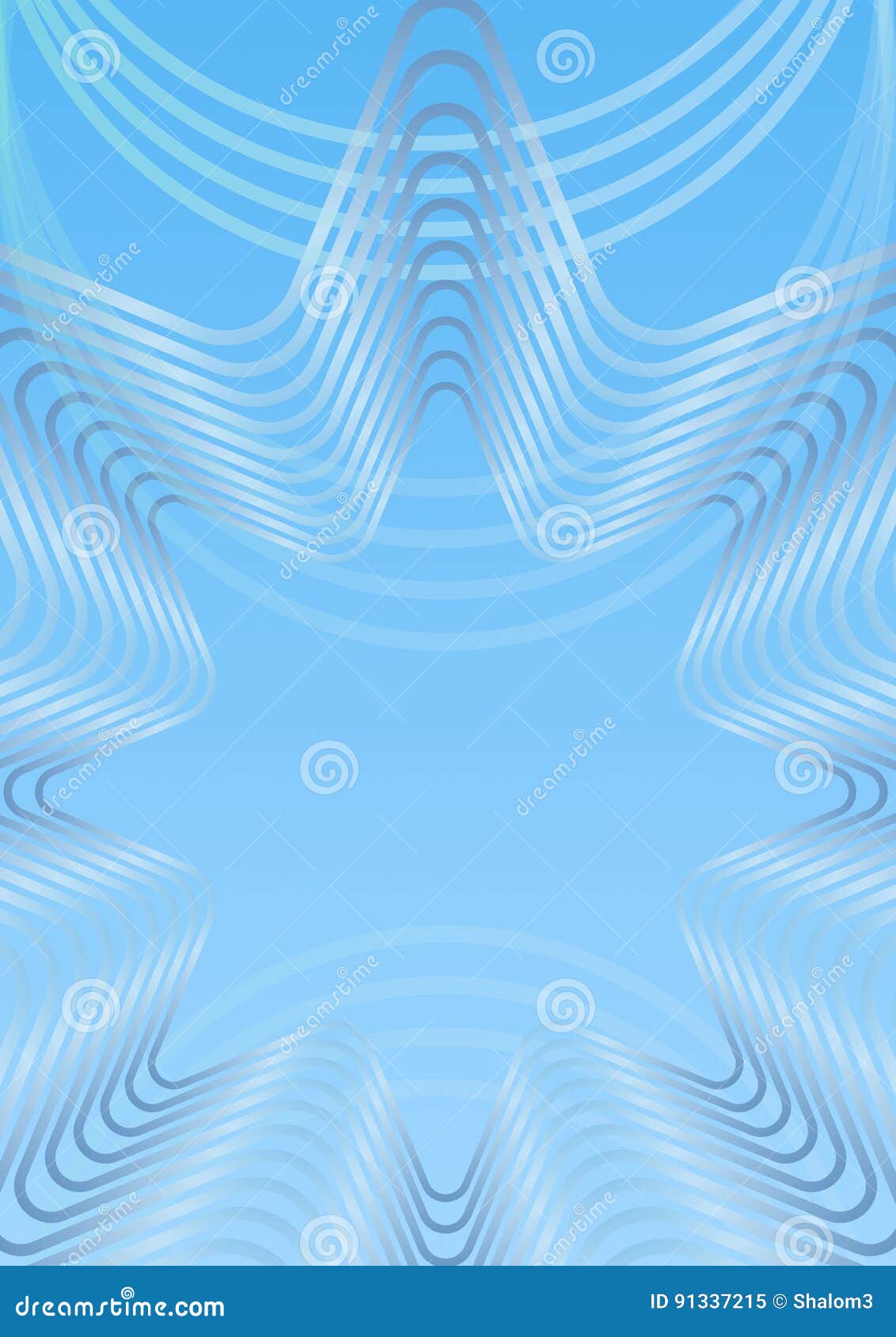 Abstract Blue And White Background, Abstract, Lines, Simple