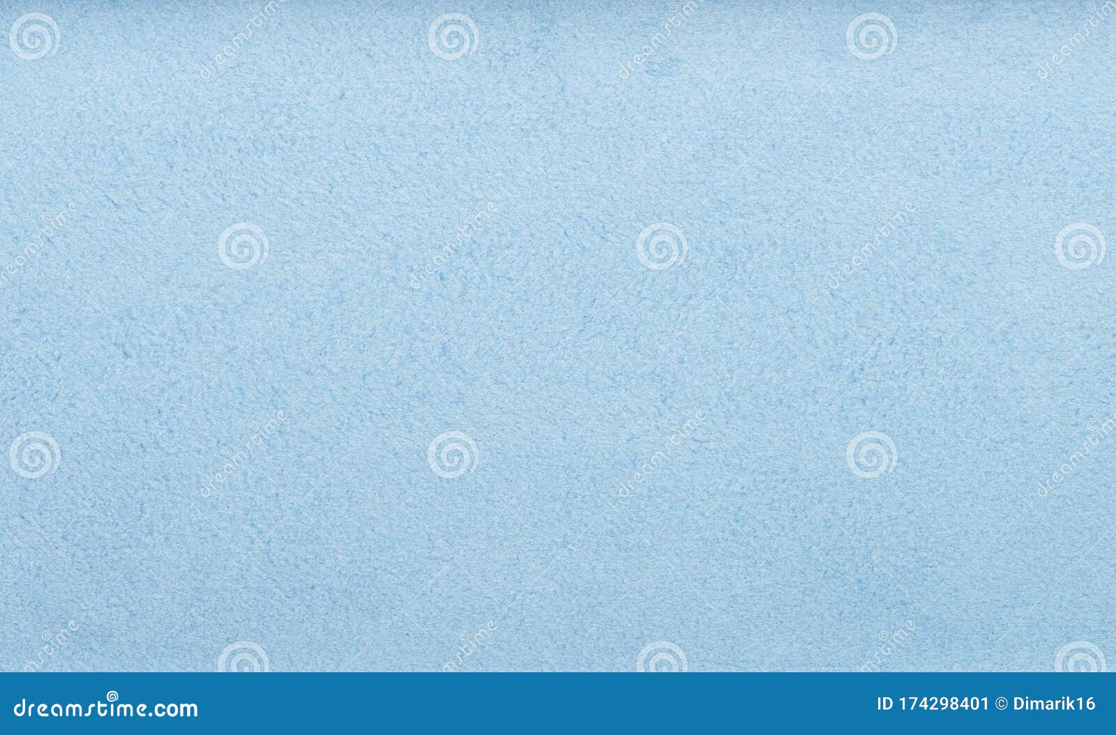 light blue alcantara texture background