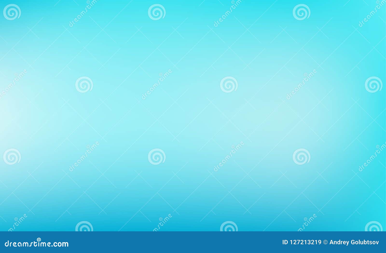 Light Blue Background Abstract Vector Pastel Greenish Blue Turquoise