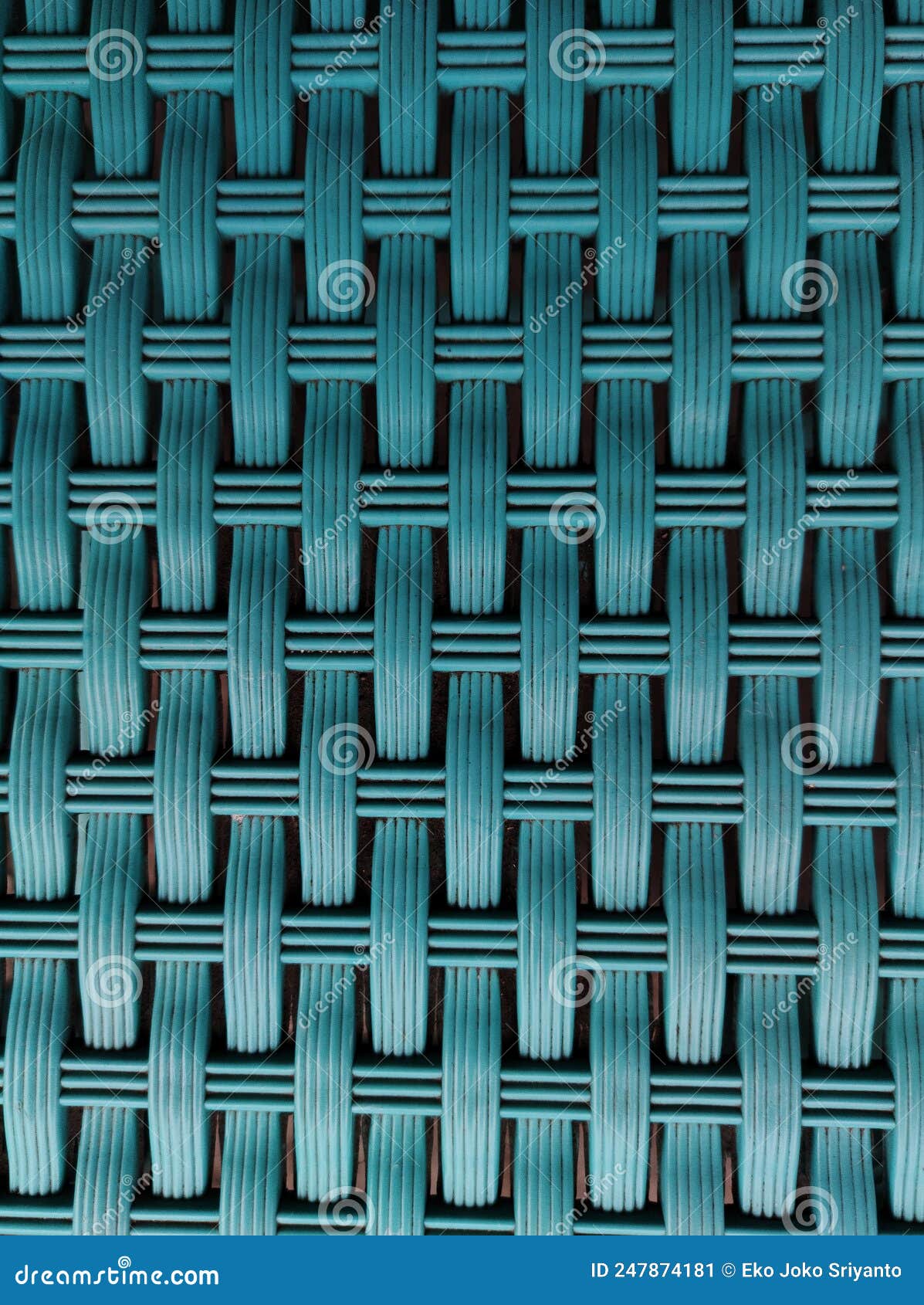 Light Blue Chair in a Restaurant Stock Image Image of number, design