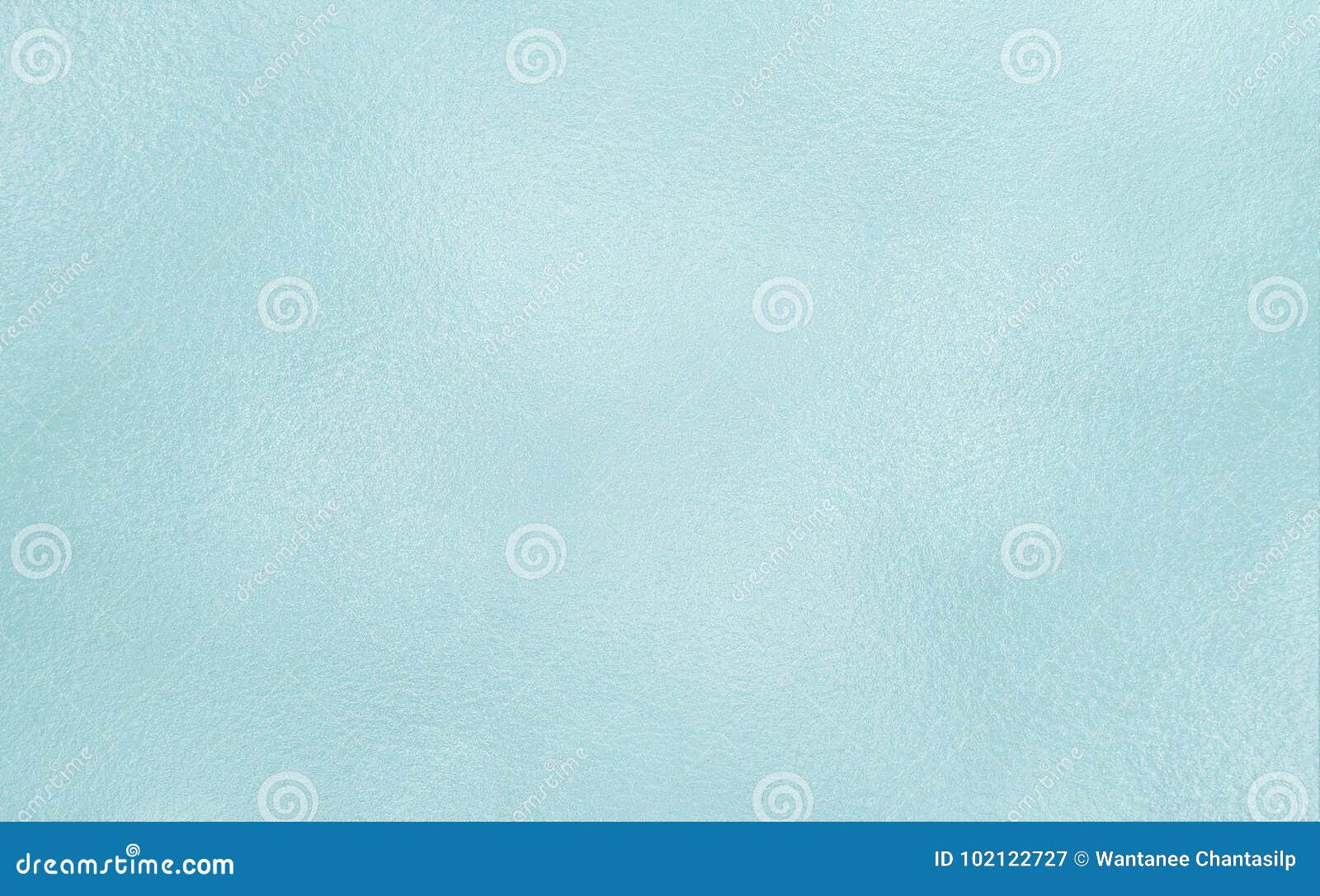 light blue color frosted glass texture background