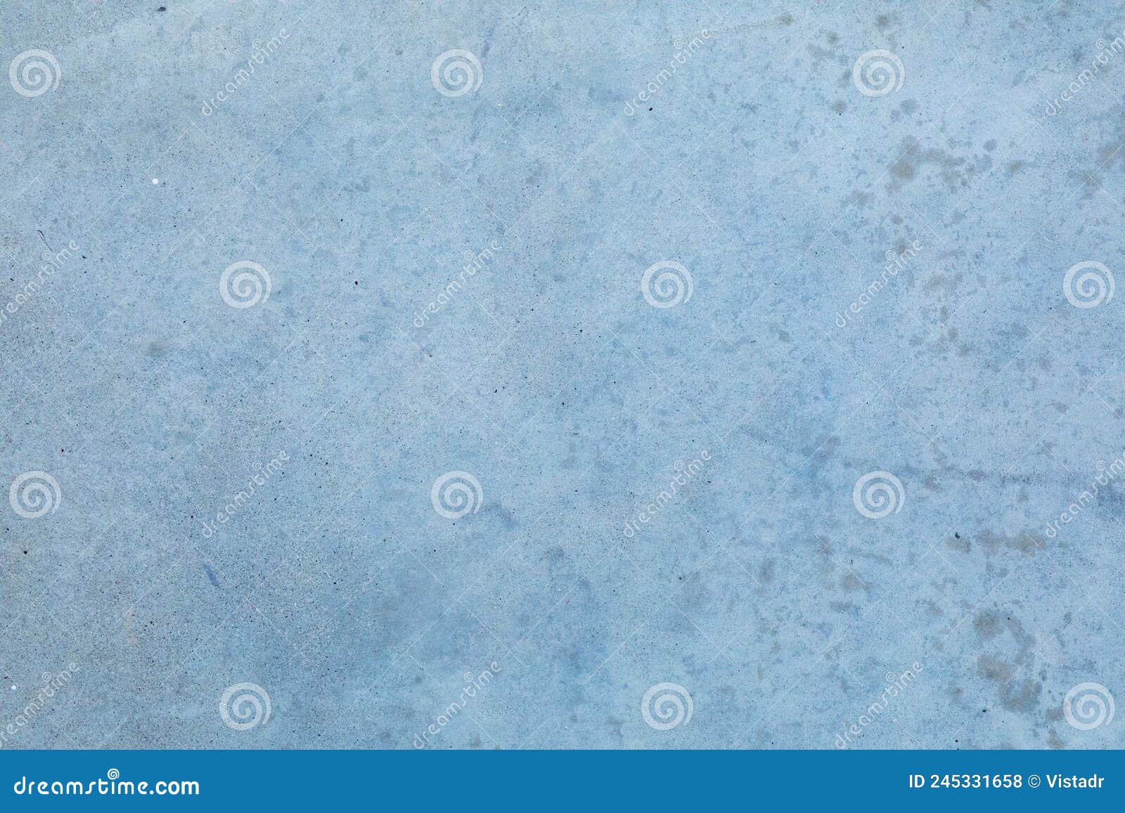 Light Blue Concrete Wall Pattern Stock Photo Image of color, wall