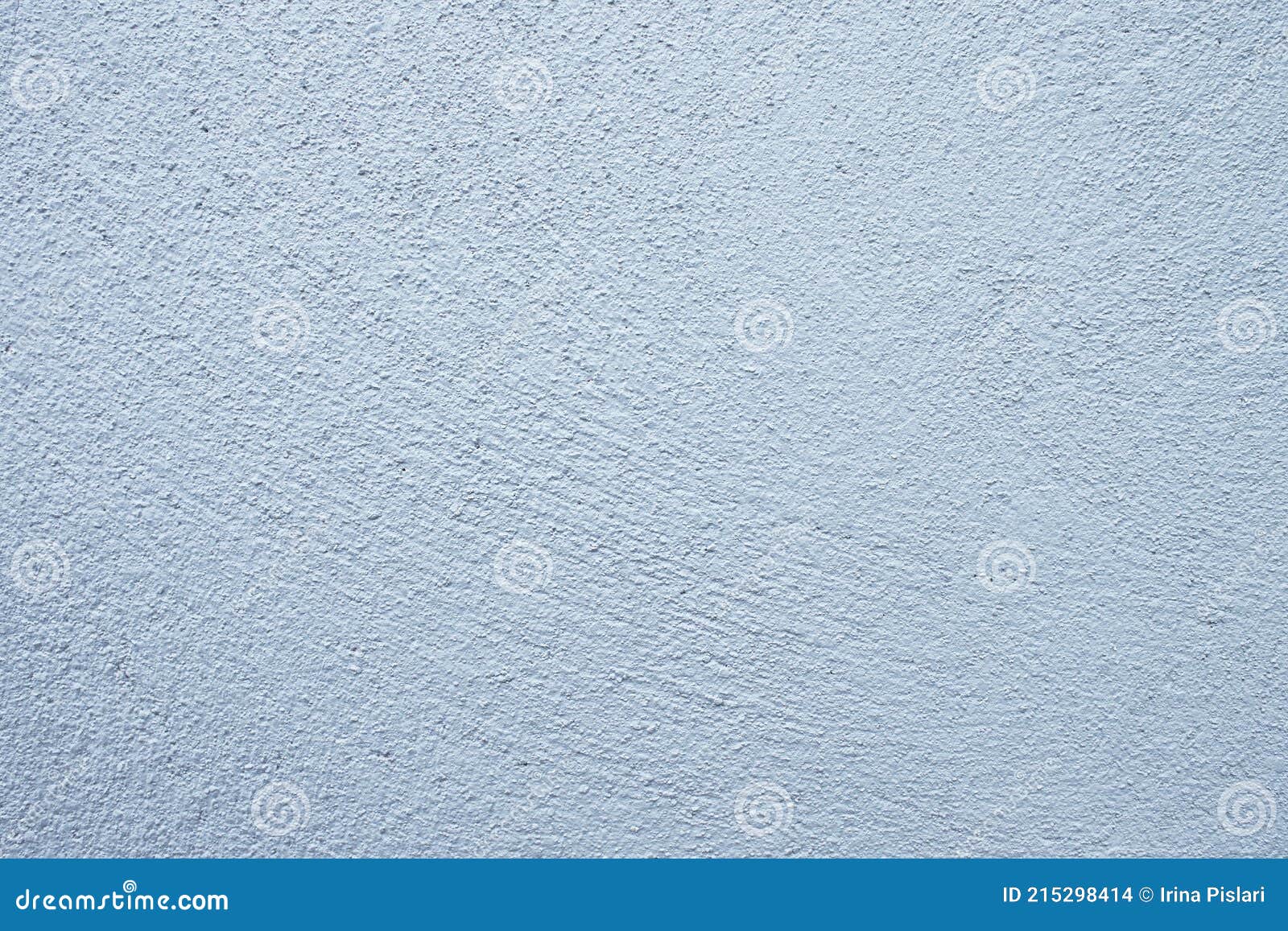 Light Blue Concrete Wall Texture. Stock Photo Image of macro
