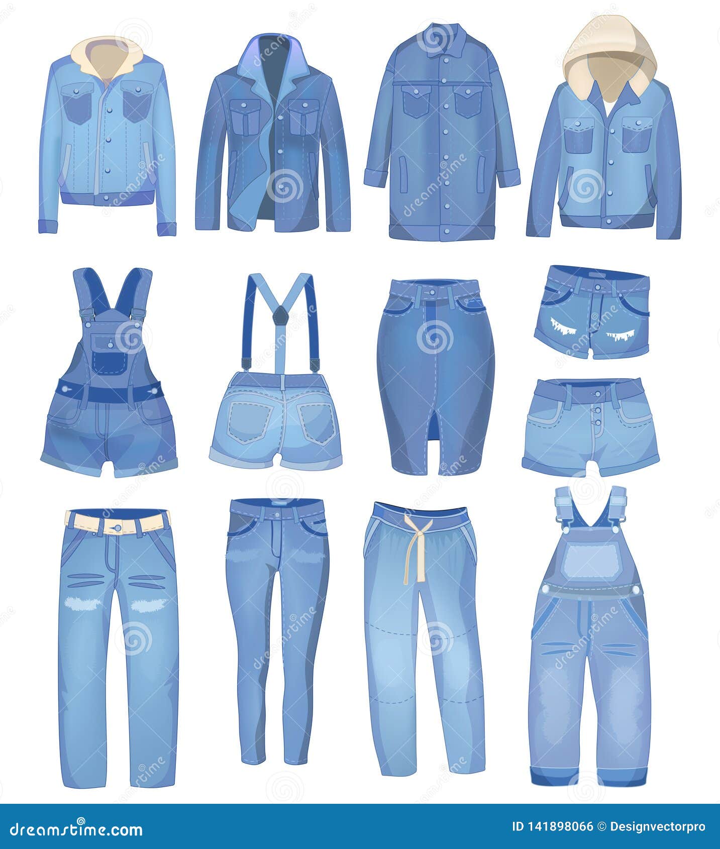 Featured image of post Womens Light Blue Ripped Jean Jacket : Ripped jeans can come in all kinds of colors and designs, with all levels of destruction too.