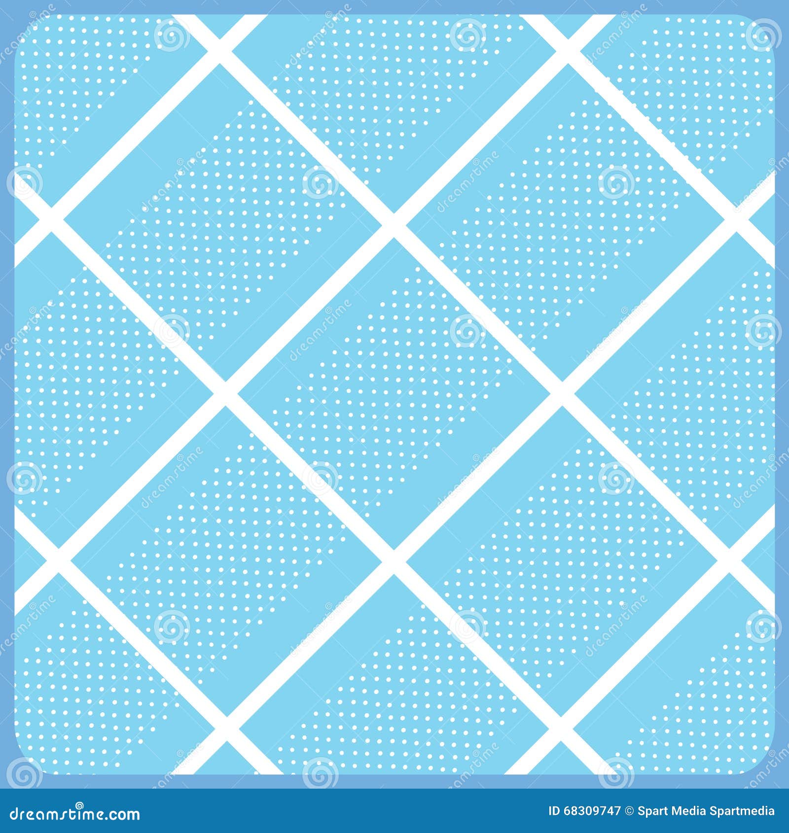 PRINT Diagonal Cross Stripes Stock Illustration Illustration of diagonal, element 68309747