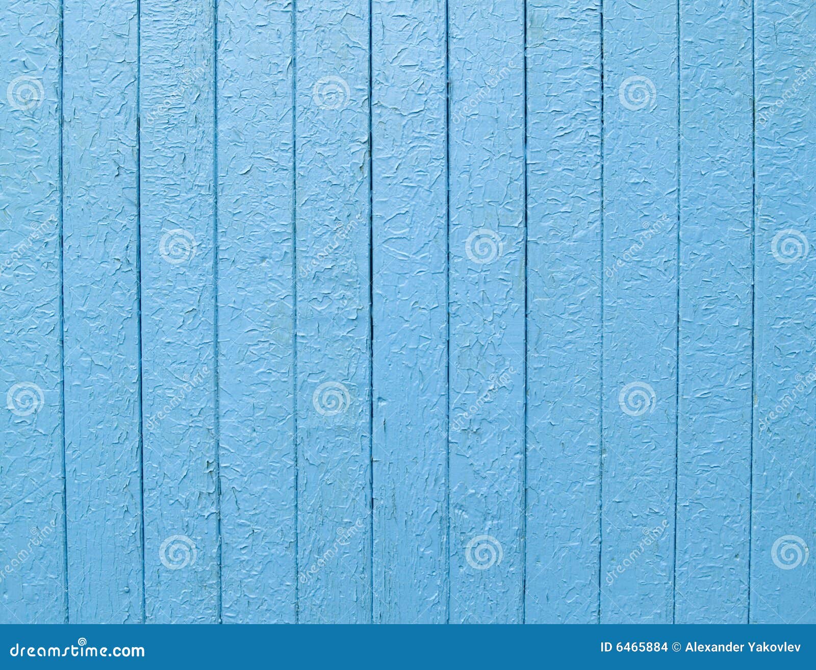Lightblue fence stock photo. Image of fence, pine, striped 6465884