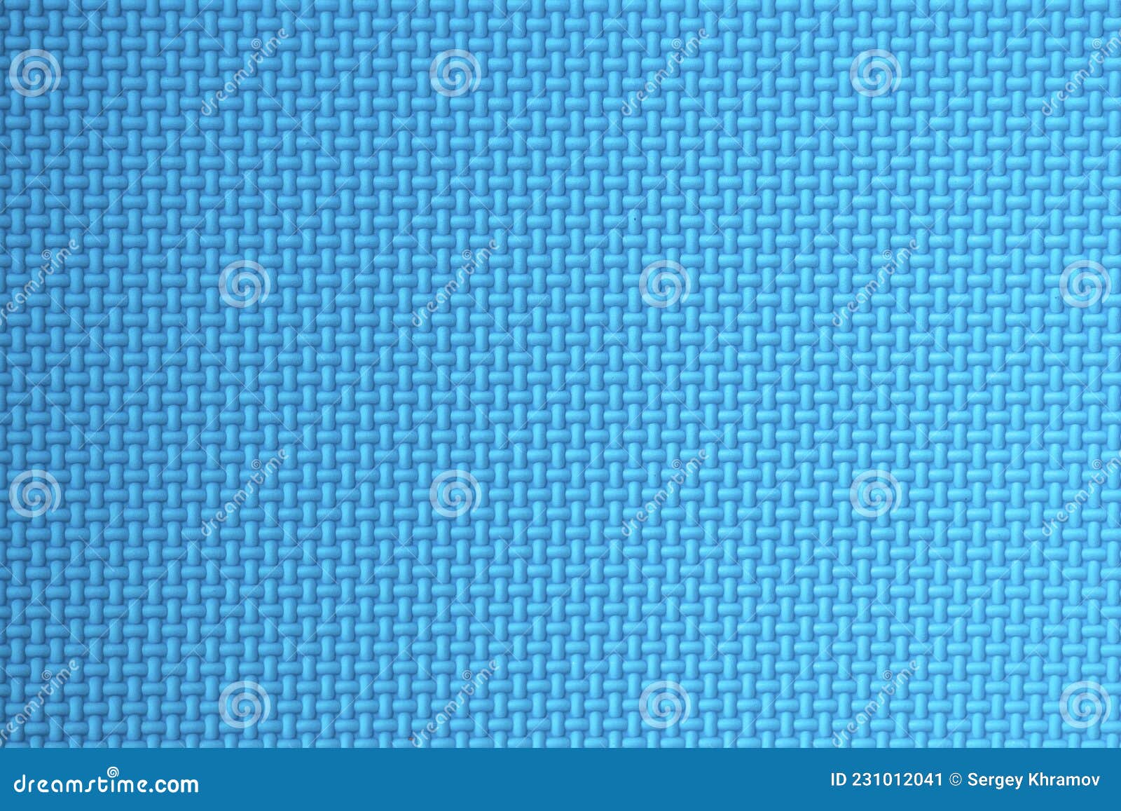 Light Blue Floor Mat Surface Texture Stock Image Image of comfortable