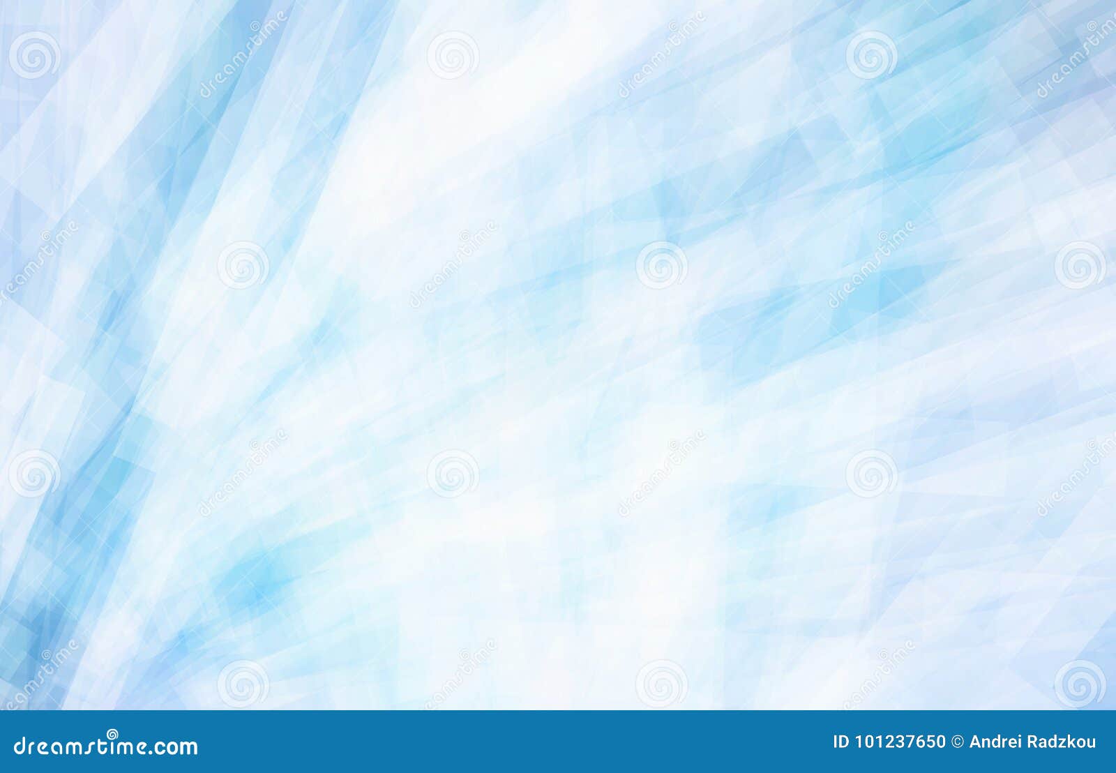 Light Blue and Grey Textured Background. Vector Pattern Stock Vector