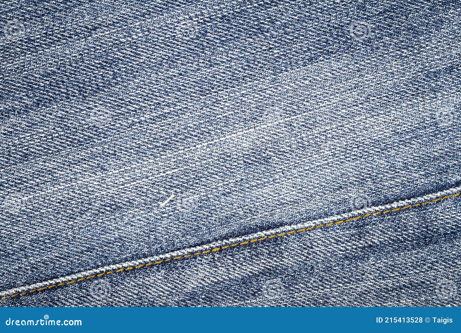 Light Blue Jeans Texture stock photo. Image of grungy - 215413528