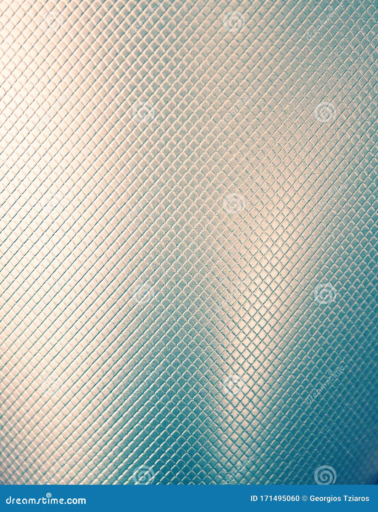 Light Blue Metallic Background Texture for Design Stock Photo - Image