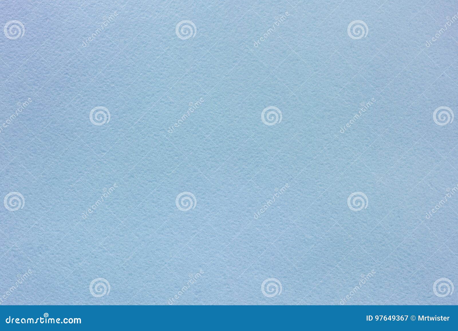 Light Blue Pastel Paper Texture Pattern Background Stock Image