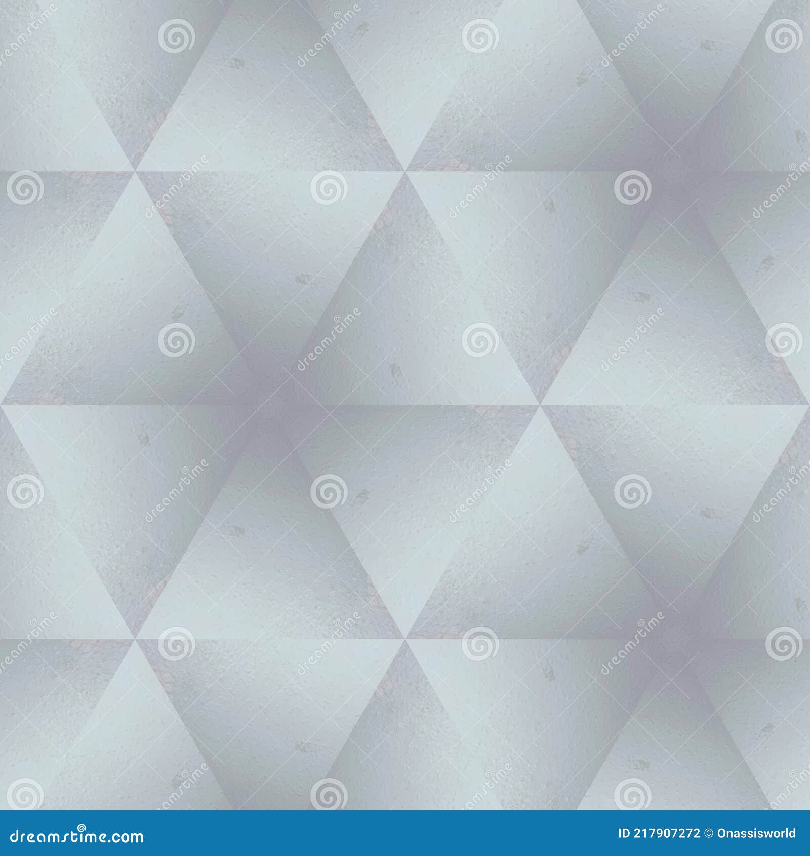 Light Blue Silver Abstract Background Stock Illustration Illustration