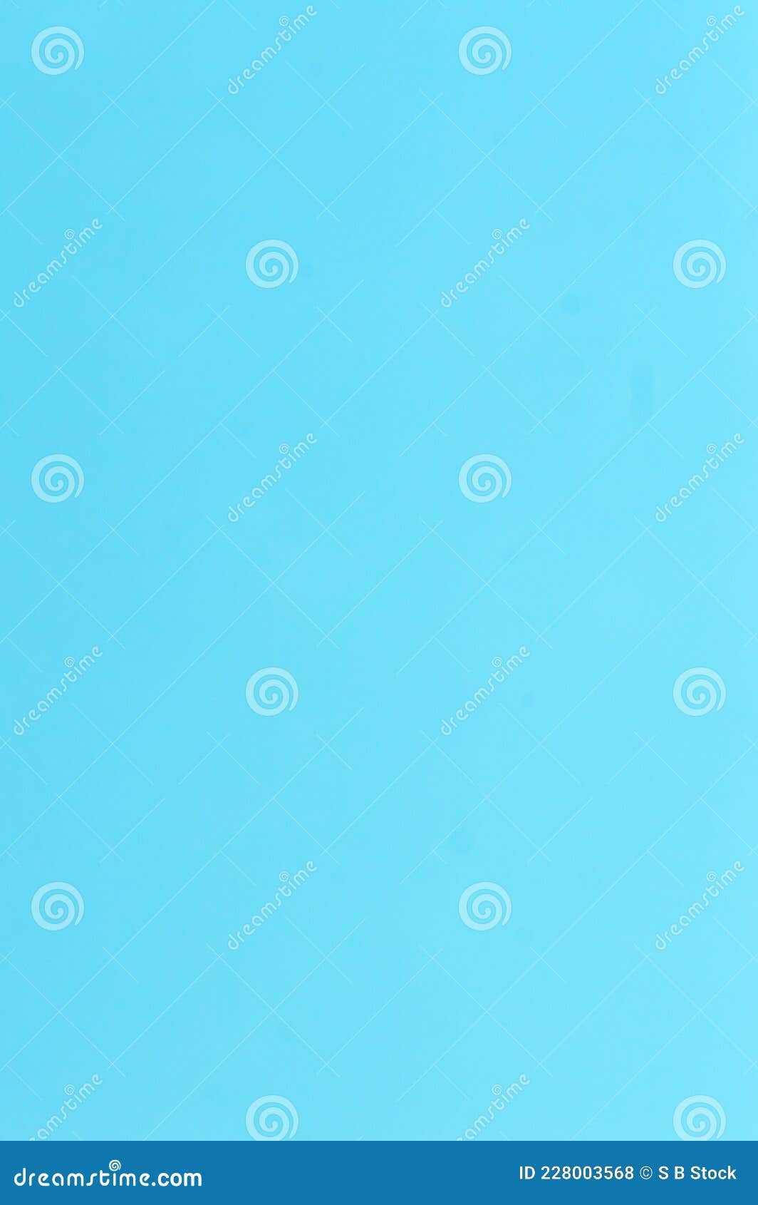 Light Blue Turquoise Color Abstracts and Backgrounds Stock Photo