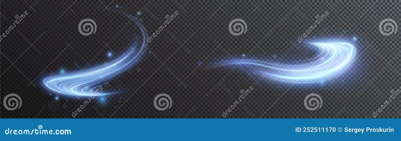 light blue twirl. curve light effect of blue line. png luminous blue circle. light blue pedistal, podium, platform