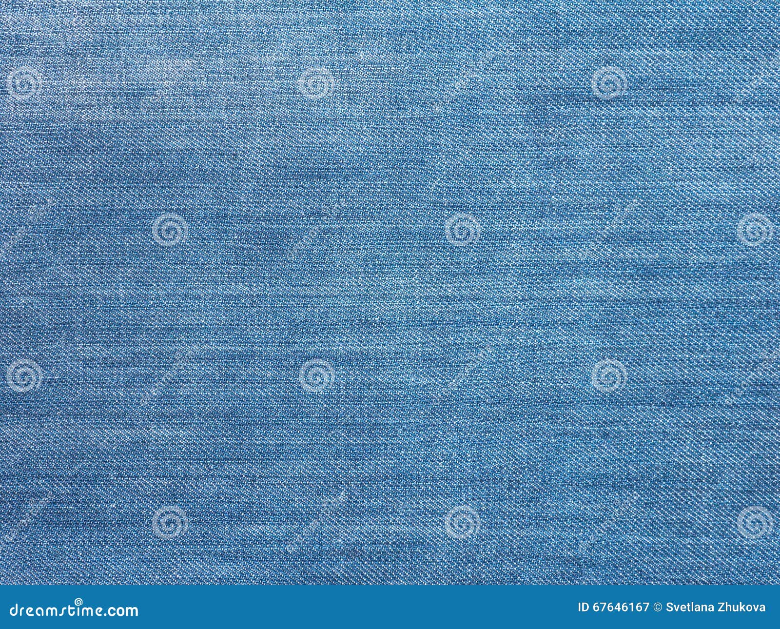 Background of denim fabric with seams Royalty Free Vector