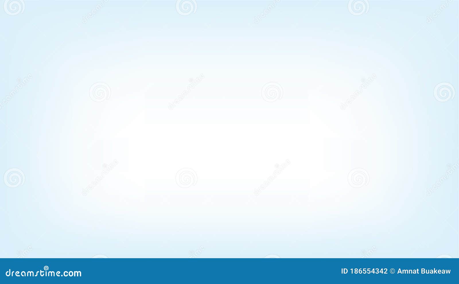 Light Blue and White Gradient Soft for Background, Blue Pastel Soft Color, Blue  Light Soft and Smooth Simple, Pastel Blue Color Stock Vector - Illustration  of empty, bright: 186554342