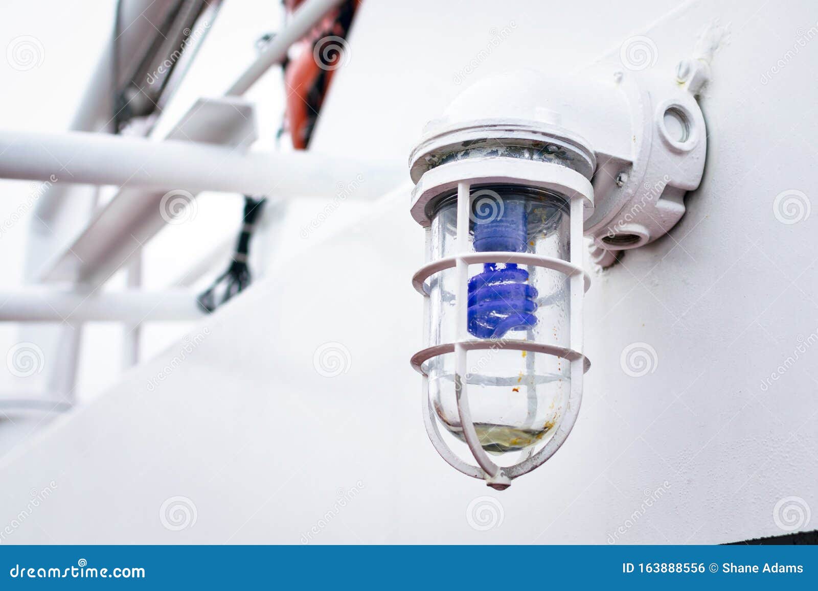 Offshore Liftboat stock photo. Image of work, ocean 163888556