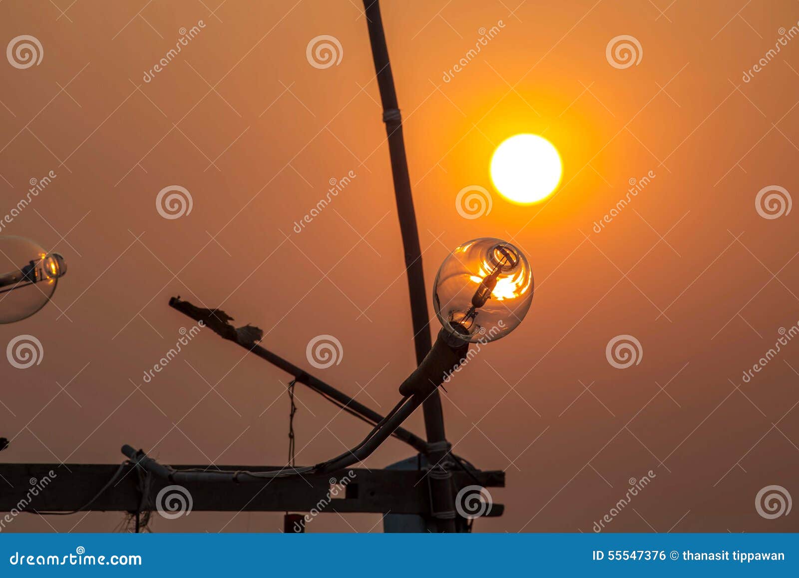 Squid Fishing Boat Light Bulb Stock Photos - Free & Royalty-Free Stock  Photos from Dreamstime