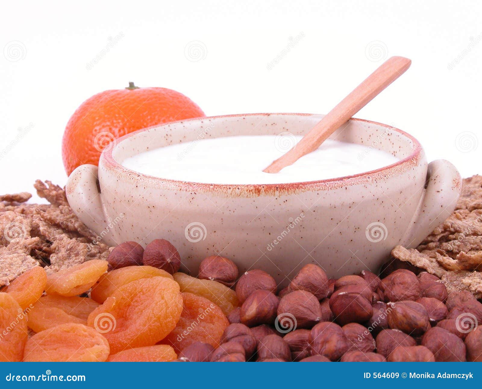 Light Breakfast Stock Image Image Of Yogurt Apricots 564609 light-breakfast-stock-image-image-of-yogurt-apricots-564609