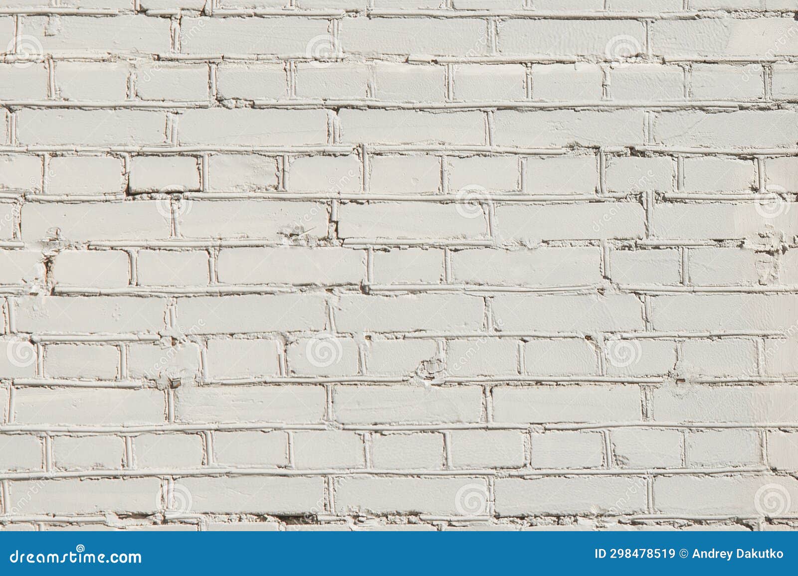 Light Bright Paint Brick Wall Texture Background Stock Image Image of material, white 298478519