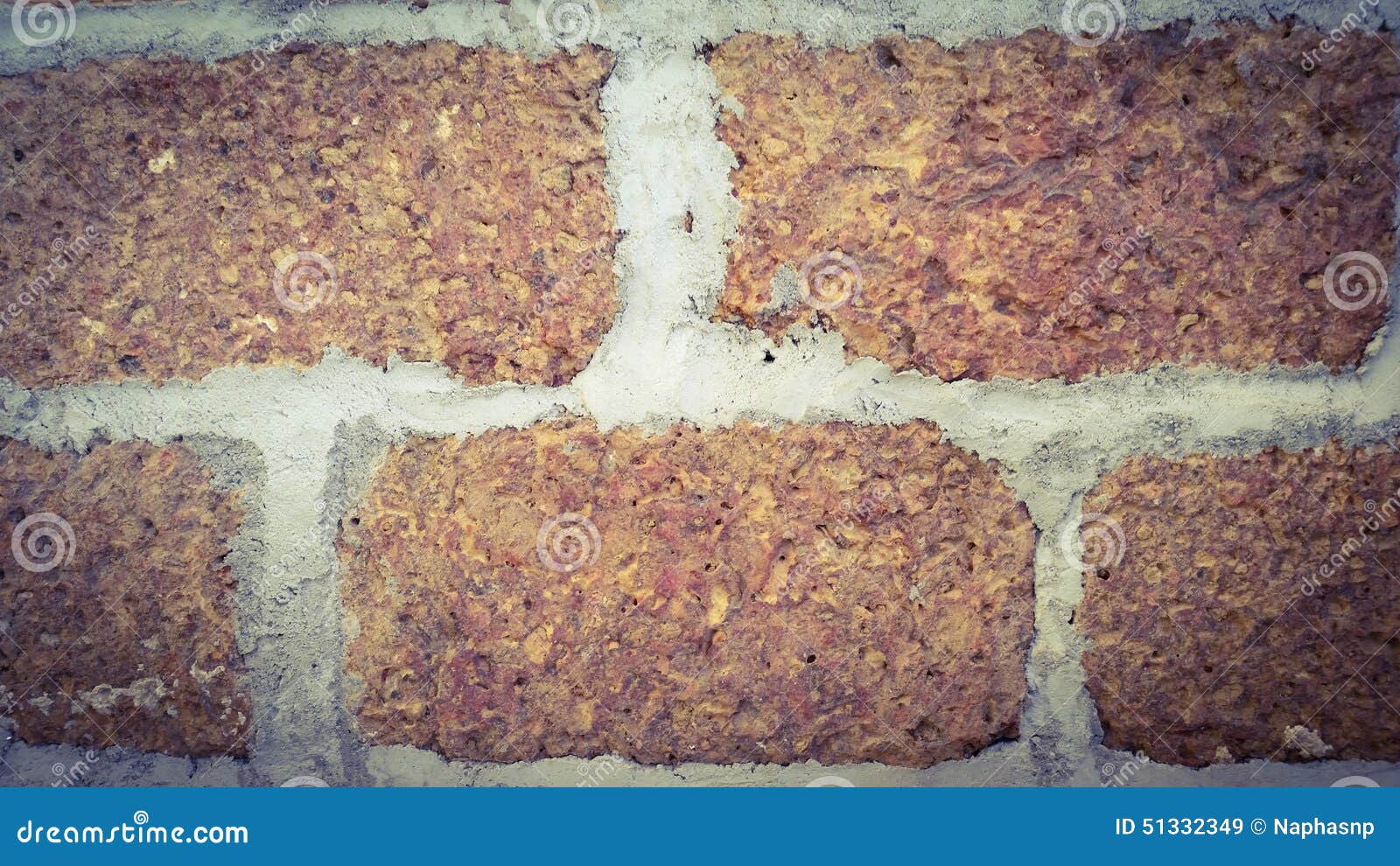 Light Brown Brick Wallpaper Stock Image Image of brown, background