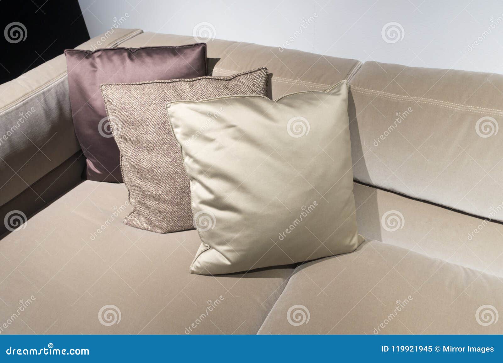 coach throw pillows