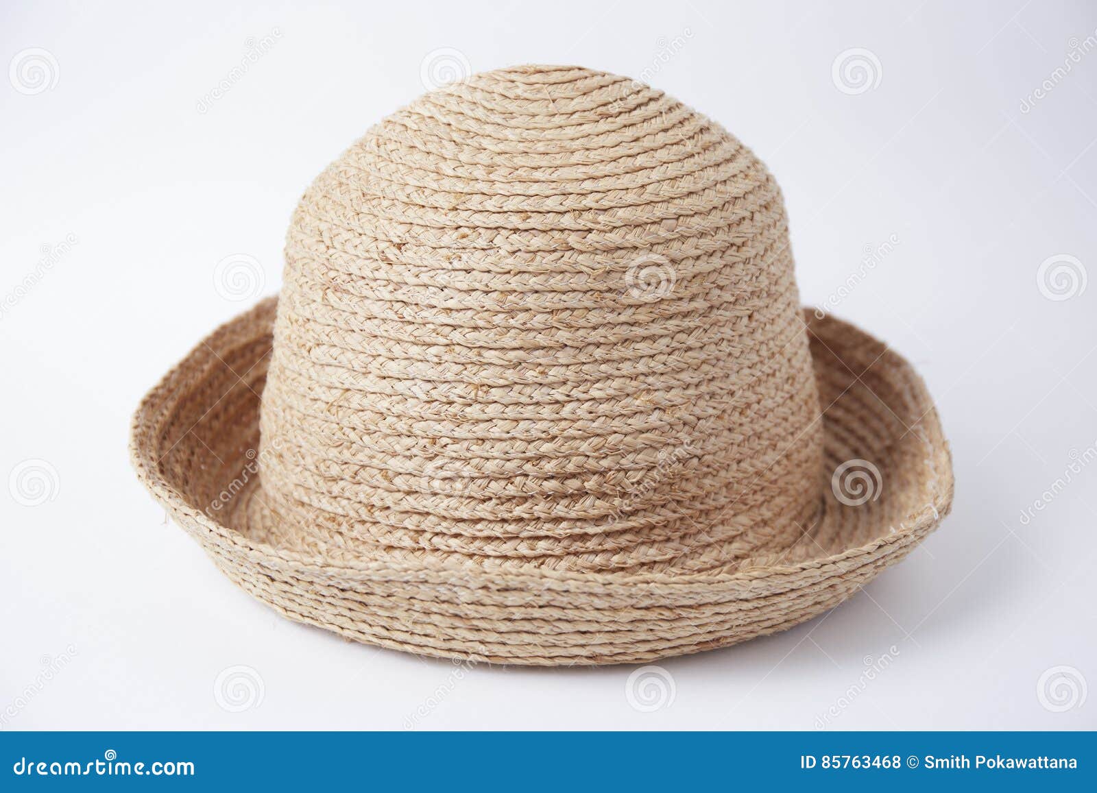 Light brown hat stock photo. Image of headdress, hand 85763468