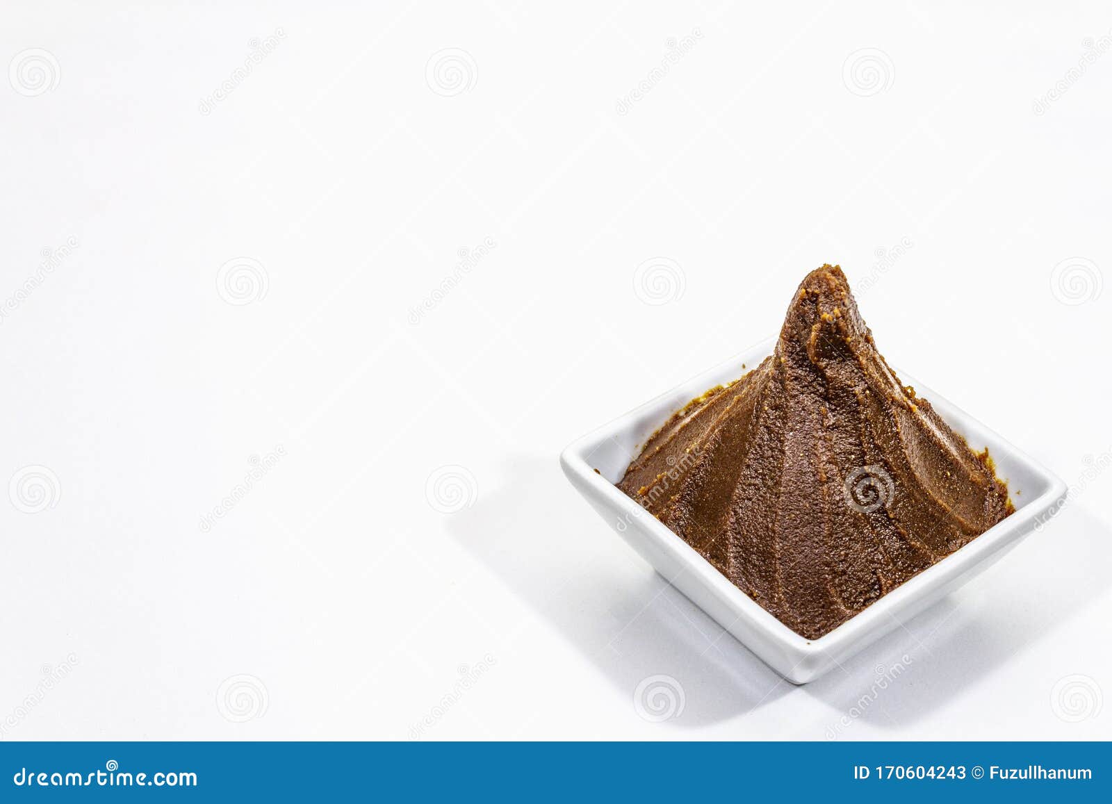 brown miso paste brown miso paste
