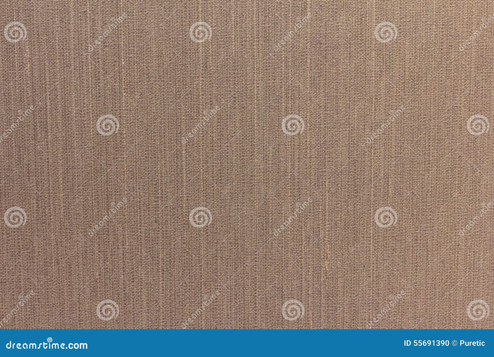 Light Brown Silk Background. Stock Photo Image of color, thread 55691390